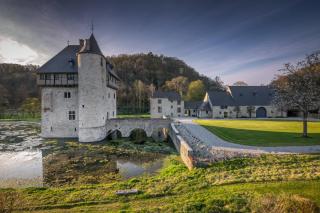 Les Rives de Crupet - Gîte 6 personnes - 1