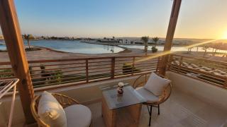 El Gouna Boho lagoon & pool view - 5