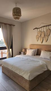 El Gouna Boho lagoon & pool view - 4