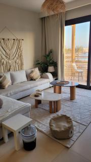 El Gouna Boho lagoon & pool view - 2