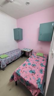 JSR Boys Hostel - 9