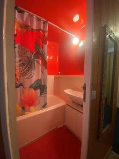 Résidence Belles Challes - Studio Belles Challes 4 personnes MAE-9014 - 3