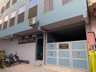 JSR Boys Hostel - 6