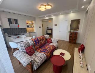 Downtown apartment - 4