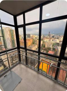 Downtown apartment - 3