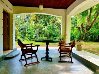 Luminosium Forest Villas & Arrival Sanctuary - 6