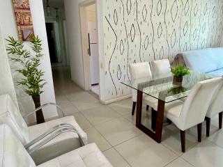 Prainha Temporada - Vista Mar, 2 Quartos e Lazer Completo - 7