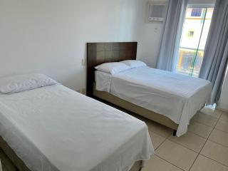 Prainha Temporada - Vista Mar, 2 Quartos e Lazer Completo - 4