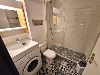 Résidence Grand Argentier - Beau 2 pièces + cabine 6/7 pers. coeur station MAE-5801 - 2