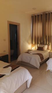 انوار عمان - Anwar Amman Hotel - 7