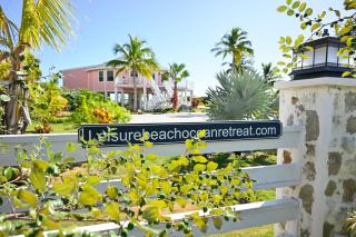 Leisure Beach Ocean Retreat - Luxury Beachfront House home - 9