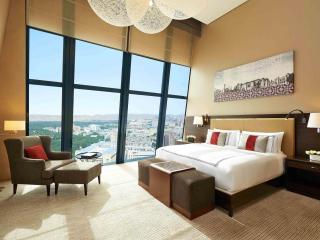 Fairmont Baku, Flame Towers - 5