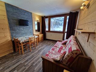 Résidence Le France - Studio 4 personnes Plagne Centre MAE-6321 - 0