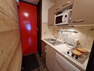 Résidence Le France - Studio 4 personnes Plagne Centre MAE-6321 - 4