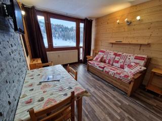 Résidence Le France - Studio 4 personnes Plagne Centre MAE-6321 - 3
