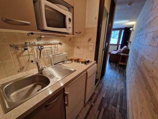 Résidence Le France - Studio 4 personnes Plagne Centre MAE-6321 - 2