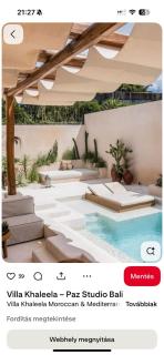 Bohemian ECO Lodge at Balaton - 8