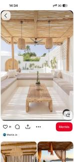 Bohemian ECO Lodge at Balaton - 7