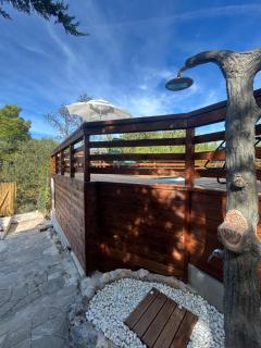 Dimora dell'Artista - Villa con piscina privata - 9