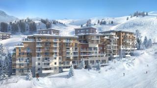 Résidence Le Manaka - Appartement de standing spacieux pour 10 personnes MAE-0221 - 6