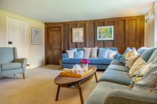5 Bed in George Nympton oc-t40683 - 8