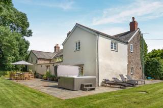 5 Bed in George Nympton oc-t40683 - 9