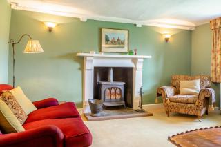5 Bed in George Nympton oc-t40683 - 1