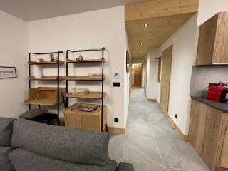 Résidence Le Manaka - Appartement de standing spacieux pour 10 personnes MAE-0221 - 3