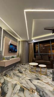 The Aurelia Suite - 3