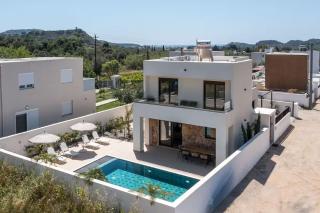 Villa Georgia - 0