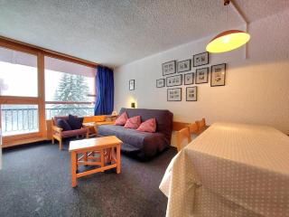 Résidence Nova 2 - Appartement 2 pièces 6 personnes proche des pistes MAE-8231 - 8