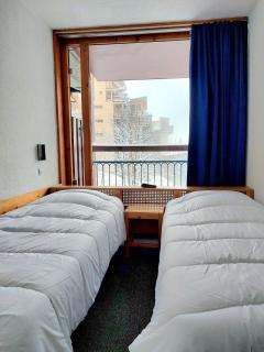Résidence Nova 2 - Appartement 2 pièces 6 personnes proche des pistes MAE-8231 - 3