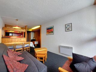 Résidence Nova 2 - Appartement 2 pièces 6 personnes proche des pistes MAE-8231 - 2