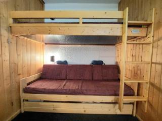 Résidence Nova 2 - Appartement 2 pièces 6 personnes proche des pistes MAE-8231 - 1