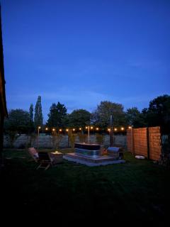 Mesnil & Une Nuit - 2