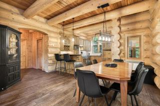 Fiddler Lake Resort - Bear 25 - 7
