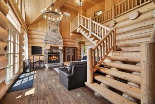 Fiddler Lake Resort - Bear 25 - 6