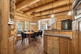 Fiddler Lake Resort - Bear 25 - 2