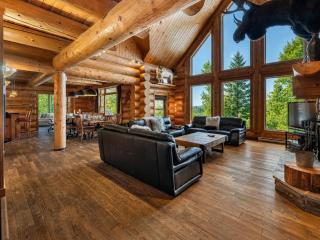Fiddler Lake Resort - Moose 93 - 8