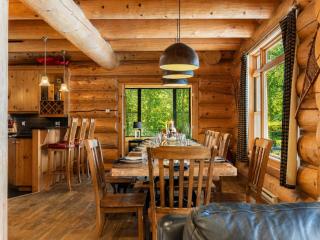 Fiddler Lake Resort - Moose 93 - 6