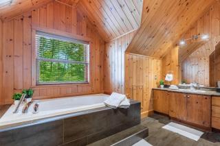 Fiddler Lake Resort - Moose 93 - 3