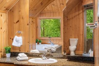 Fiddler Lake Resort - Moose 93 - 1
