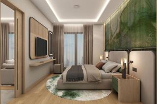 Holiday Inn & Suites Kocaeli - Dilovasi Gulf View - 8