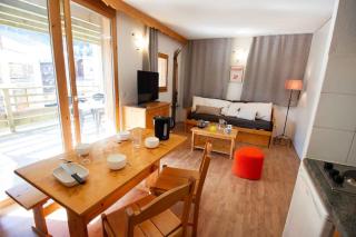 Chalets De La Vanoise - LES CHALETS DE LA VANOISE - CV3106 MAE-9171 - 4