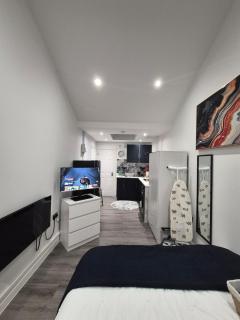 Your home away from home - 7