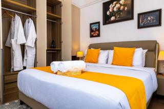 Premium elegant executive affordable 3 bedroom near Yaya center in kilimani - 9