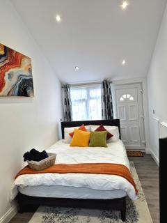 Your home away from home - 4