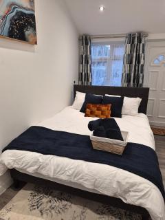 Your home away from home - 2