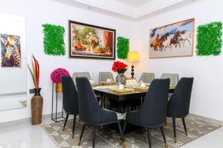 Premium elegant executive affordable 3 bedroom near Yaya center in kilimani - 2