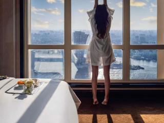 Fairmont Nile City - 7